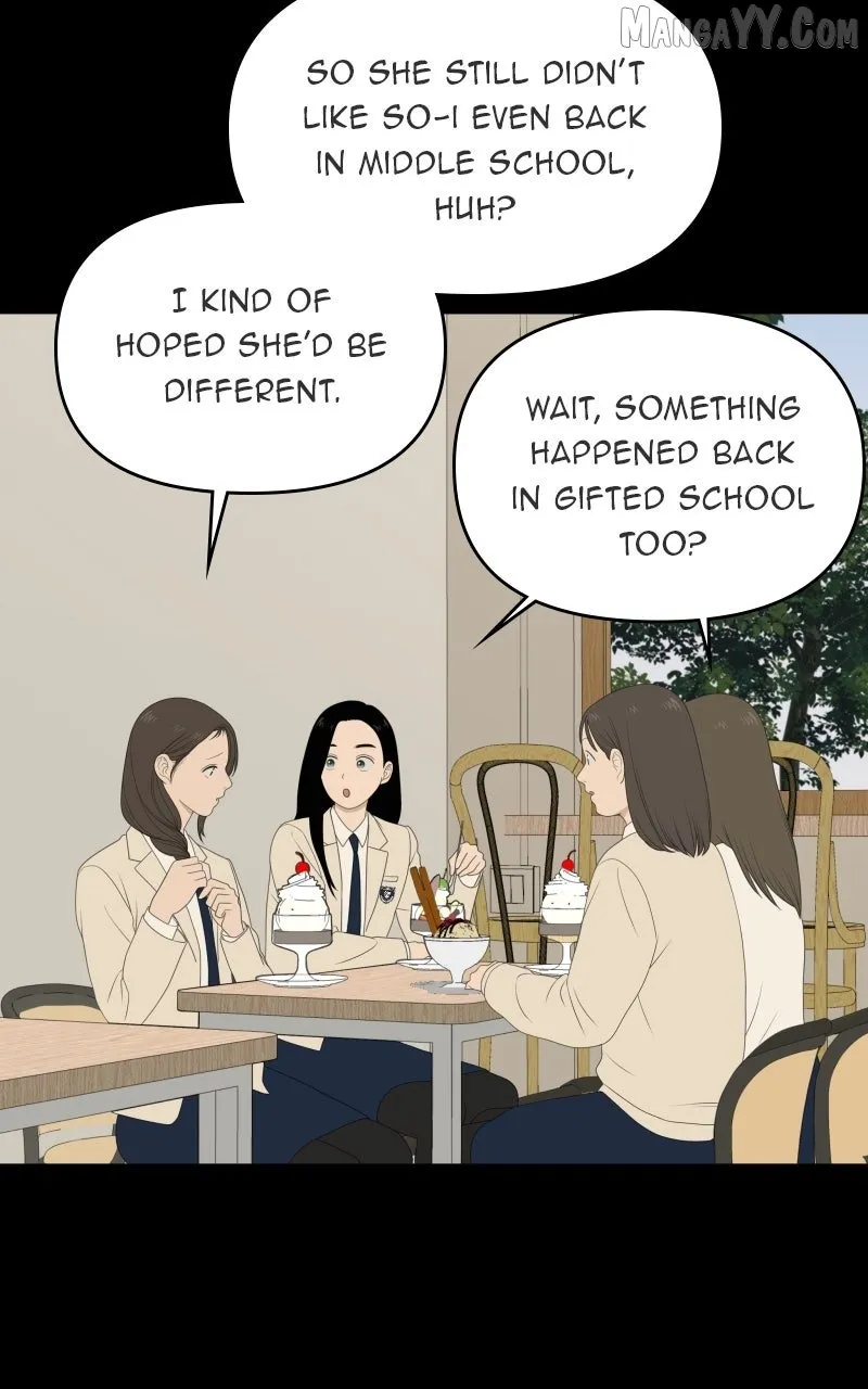 Read Illip Art High School Students chapter 75 image 16 on Lezhin