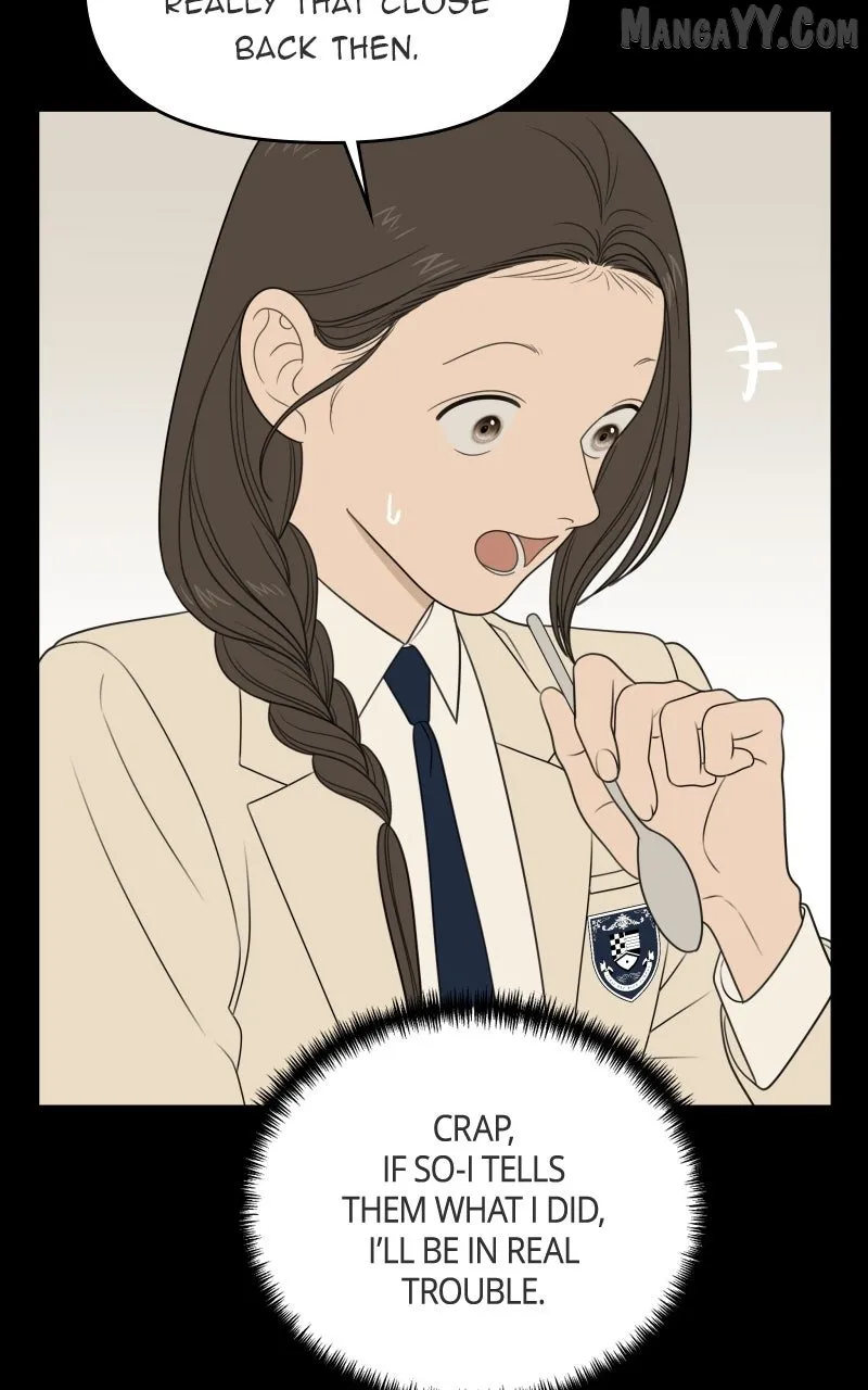 Read Illip Art High School Students chapter 75 image 25 on Lezhin