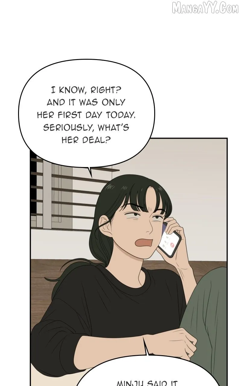 Read Illip Art High School Students chapter 75 image 30 on Lezhin