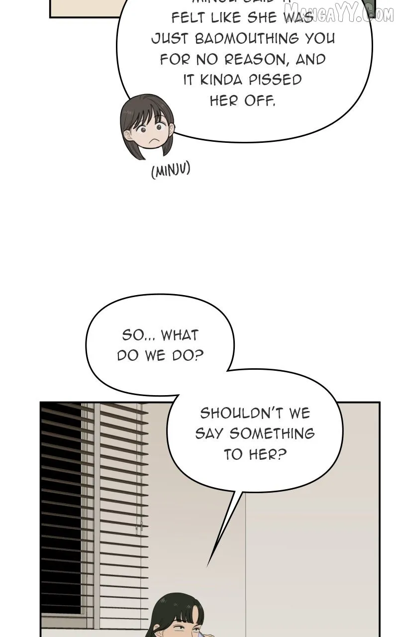Read Illip Art High School Students chapter 75 image 31 on Lezhin