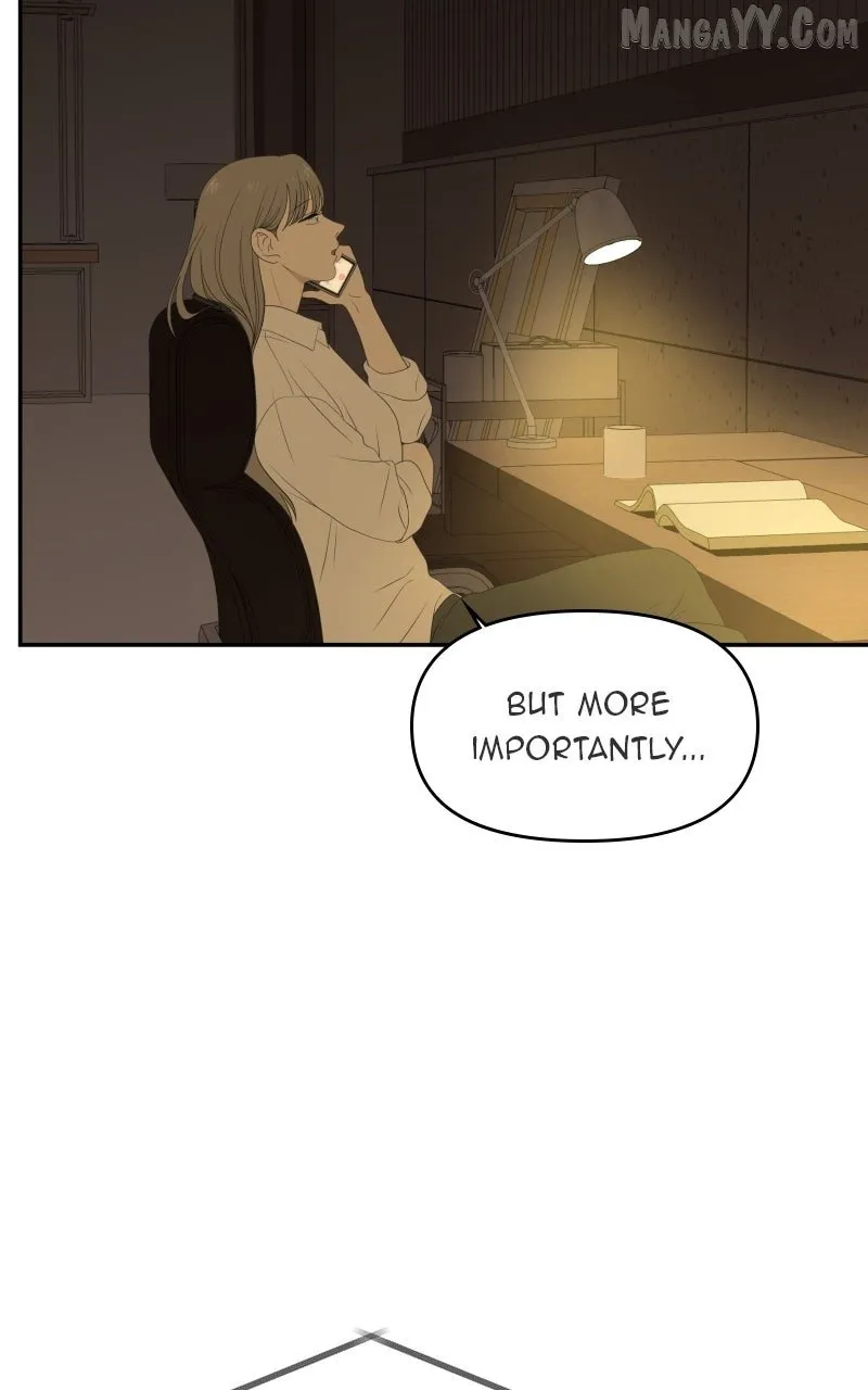 Read Illip Art High School Students chapter 75 image 33 on Lezhin