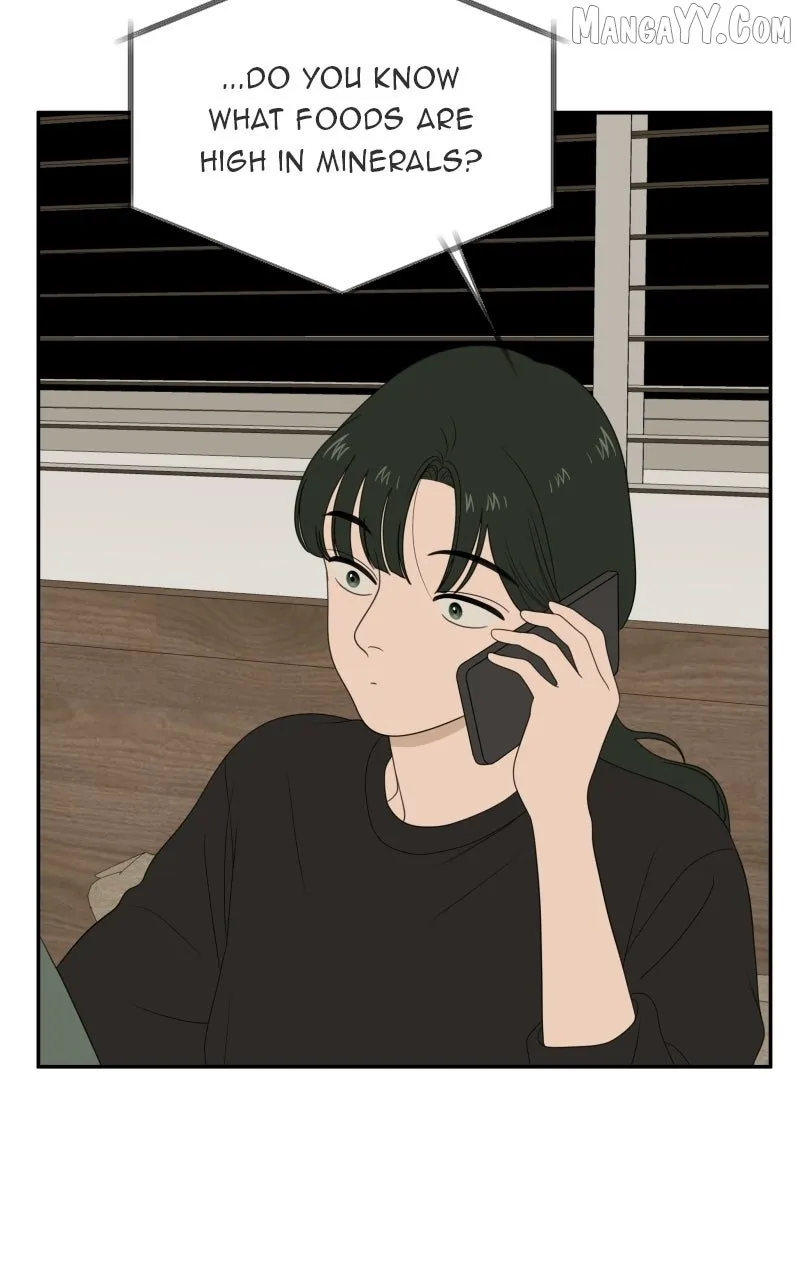 Read Illip Art High School Students chapter 75 image 34 on Lezhin