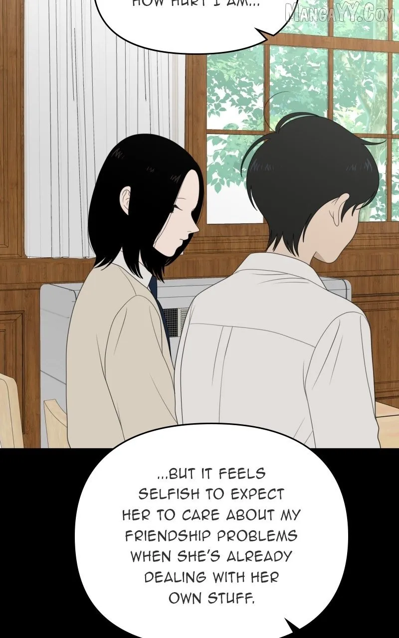 Read Illip Art High School Students chapter 75 image 56 on Lezhin