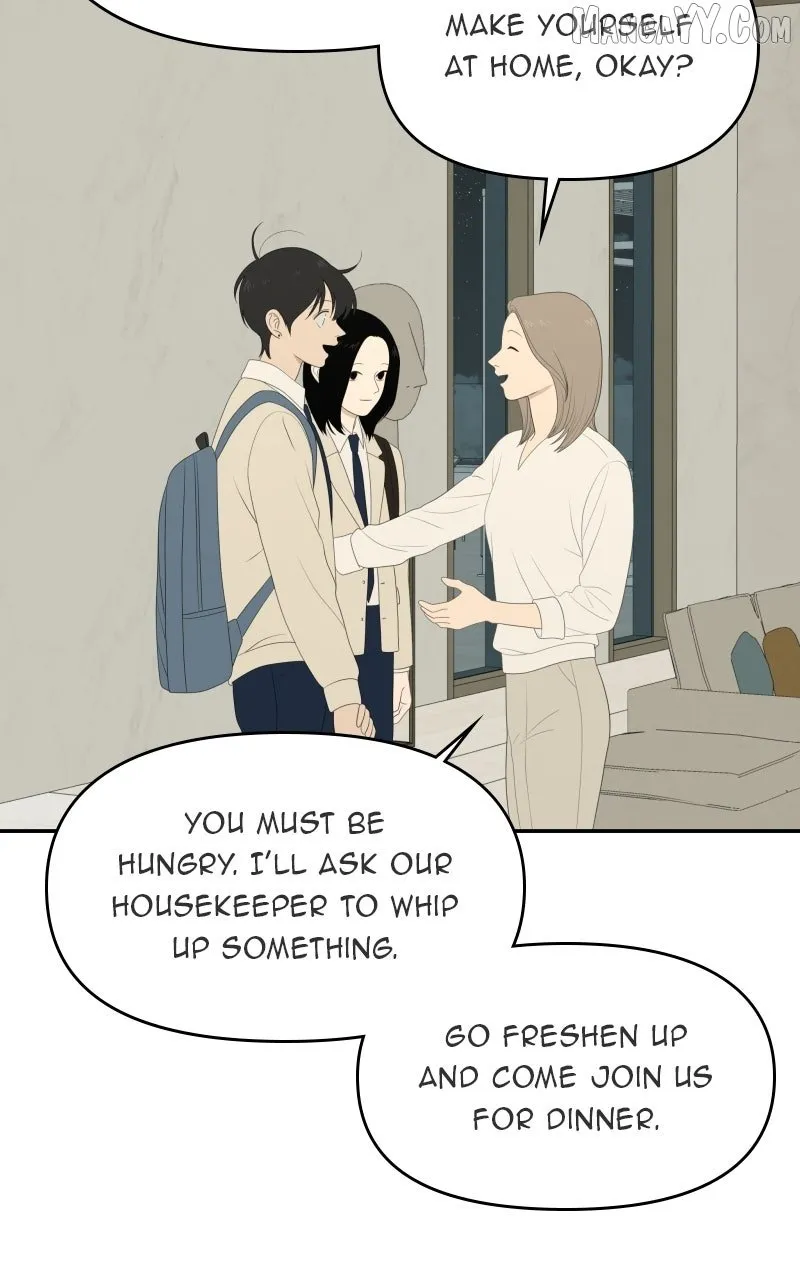 Read Illip Art High School Students chapter 75 image 63 on Lezhin