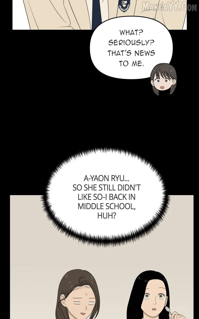 Read Illip Art High School Students chapter 75 image 7 on Lezhin