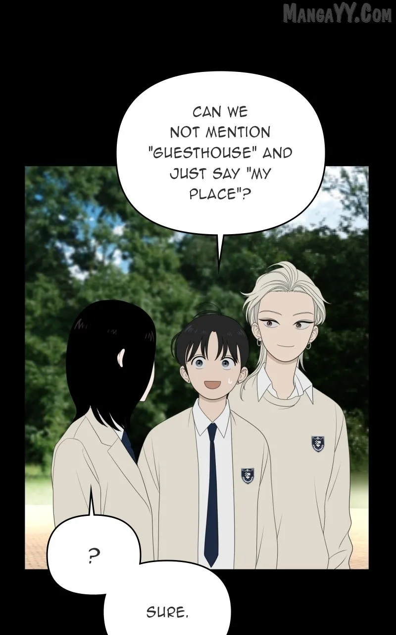 Read Illip Art High School Students chapter 75 image 72 on Lezhin
