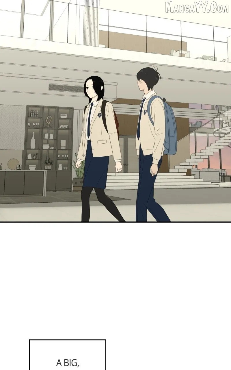 Read Illip Art High School Students chapter 75 image 78 on Lezhin