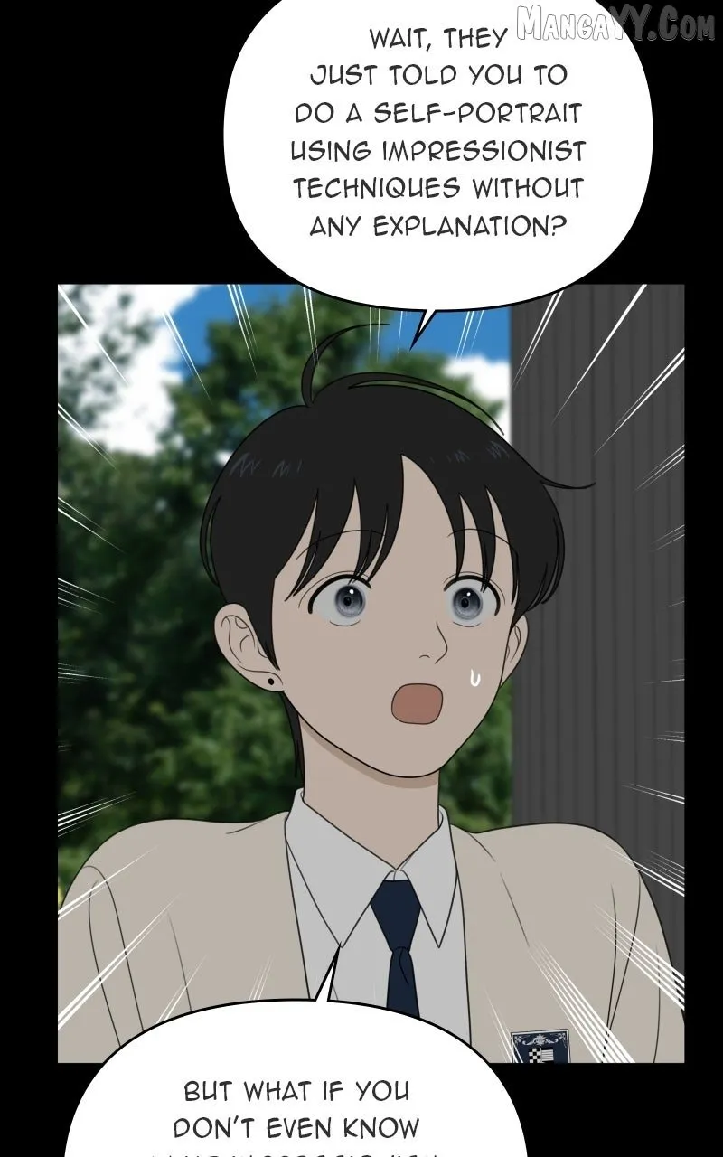 Read Illip Art High School Students chapter 75 image 87 on Lezhin