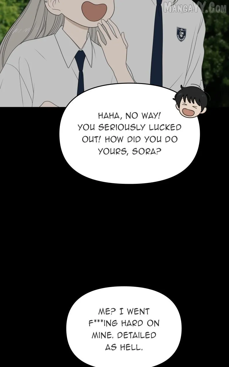Read Illip Art High School Students chapter 75 image 92 on Lezhin