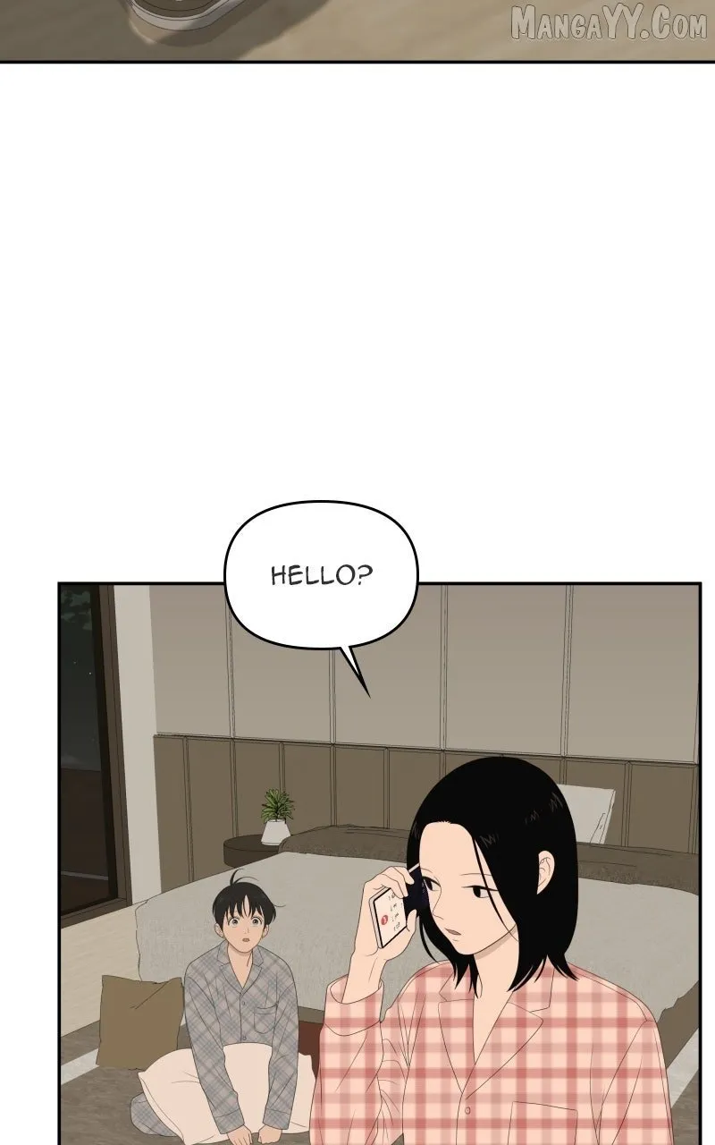 Read Illip Art High School Students chapter 76 image 1 on Lezhin