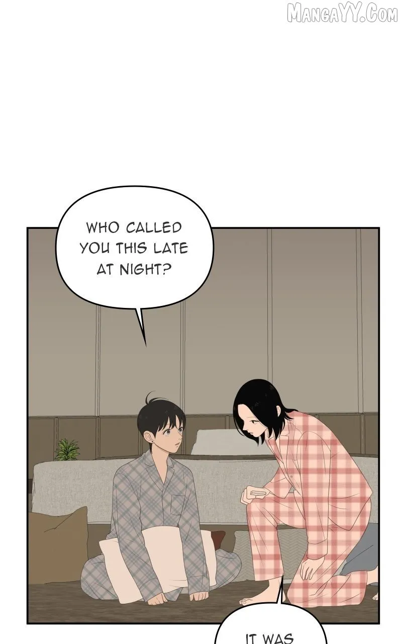Read Illip Art High School Students chapter 76 image 12 on Lezhin