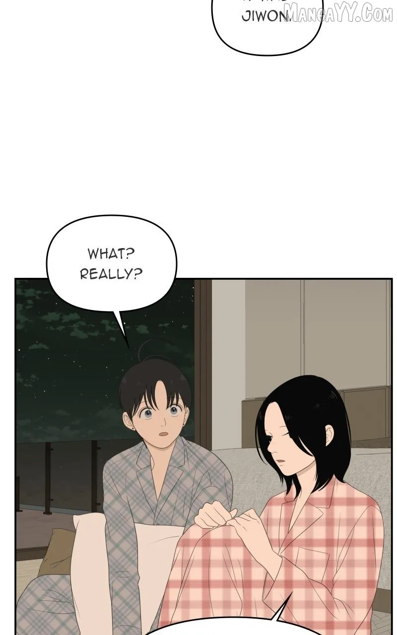 Read Illip Art High School Students chapter 76 image 13 on Lezhin