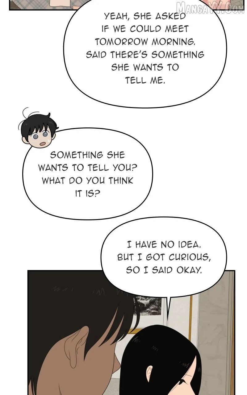 Read Illip Art High School Students chapter 76 image 14 on Lezhin