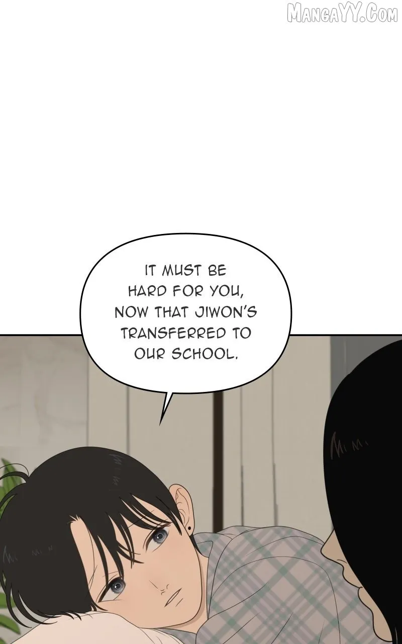 Read Illip Art High School Students chapter 76 image 16 on Lezhin