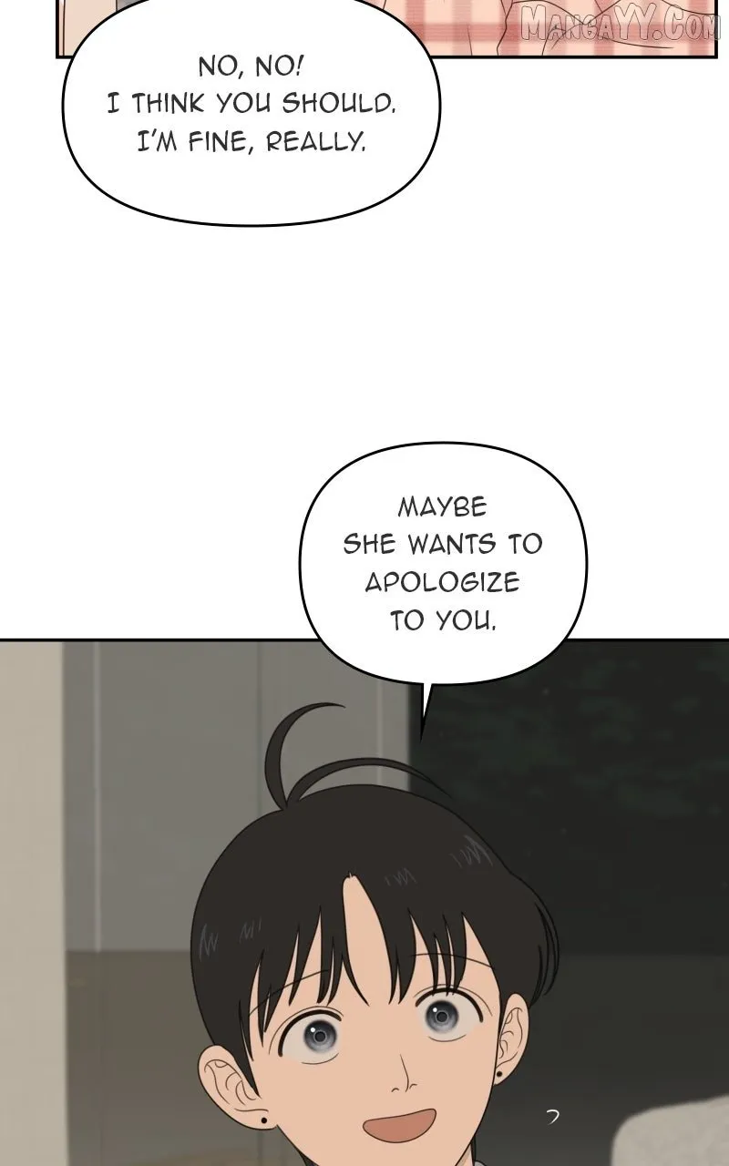Read Illip Art High School Students chapter 76 image 22 on Lezhin