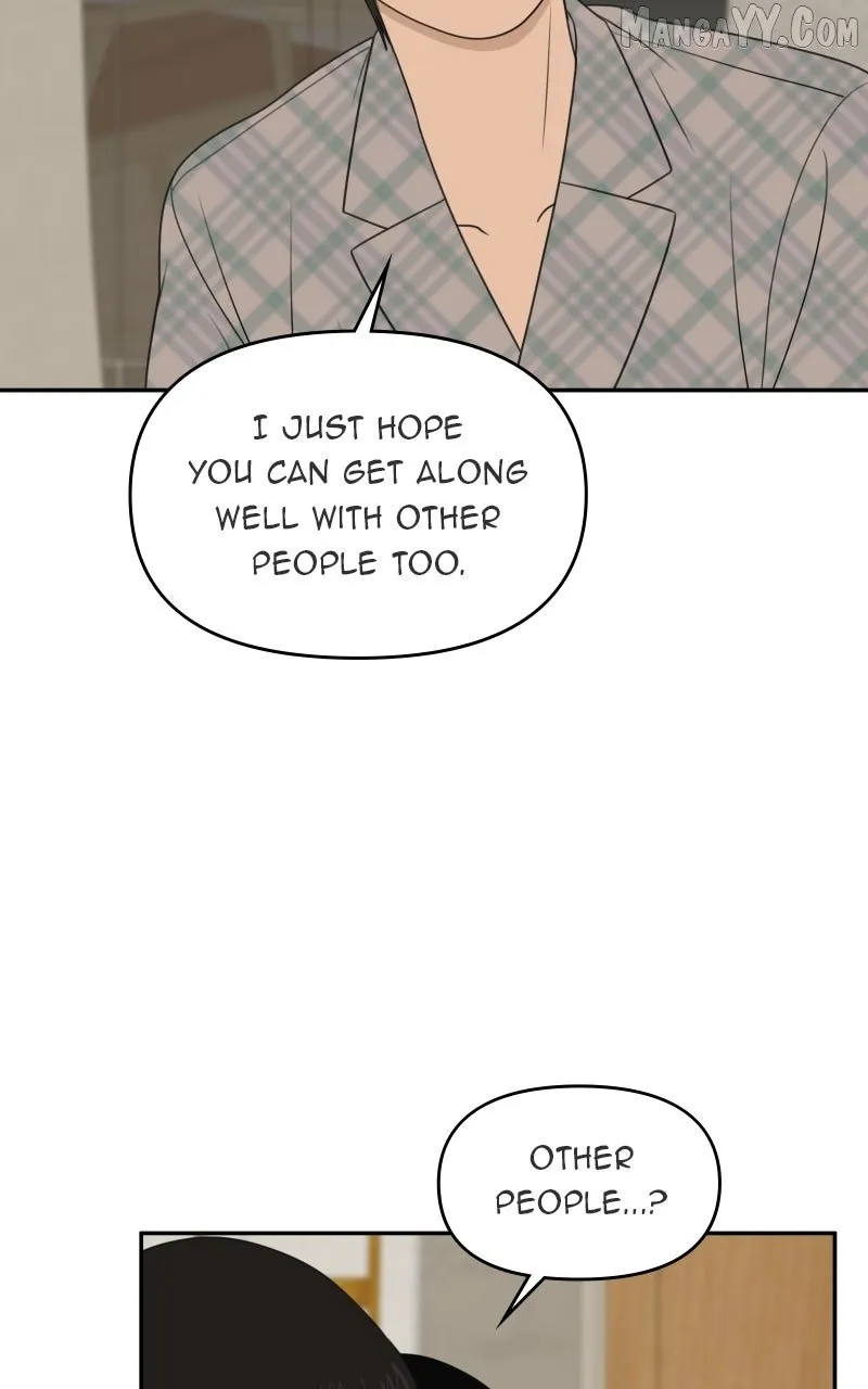 Read Illip Art High School Students chapter 76 image 23 on Lezhin