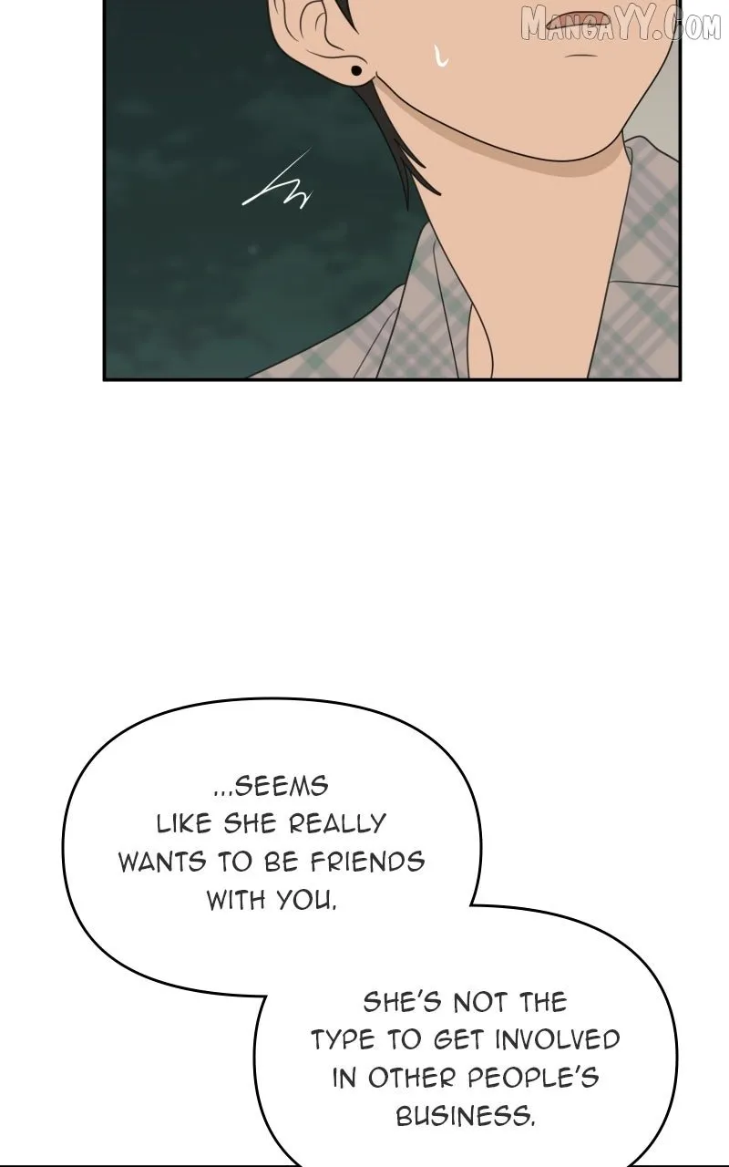 Read Illip Art High School Students chapter 76 image 25 on Lezhin