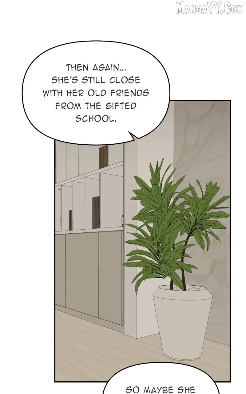 Read Illip Art High School Students chapter 76 image 28 on Lezhin