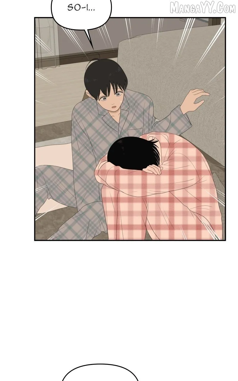 Read Illip Art High School Students chapter 76 image 31 on Lezhin
