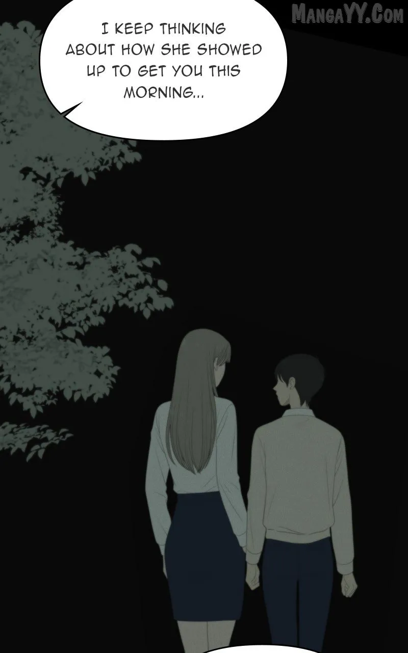 Read Illip Art High School Students chapter 76 image 33 on Lezhin