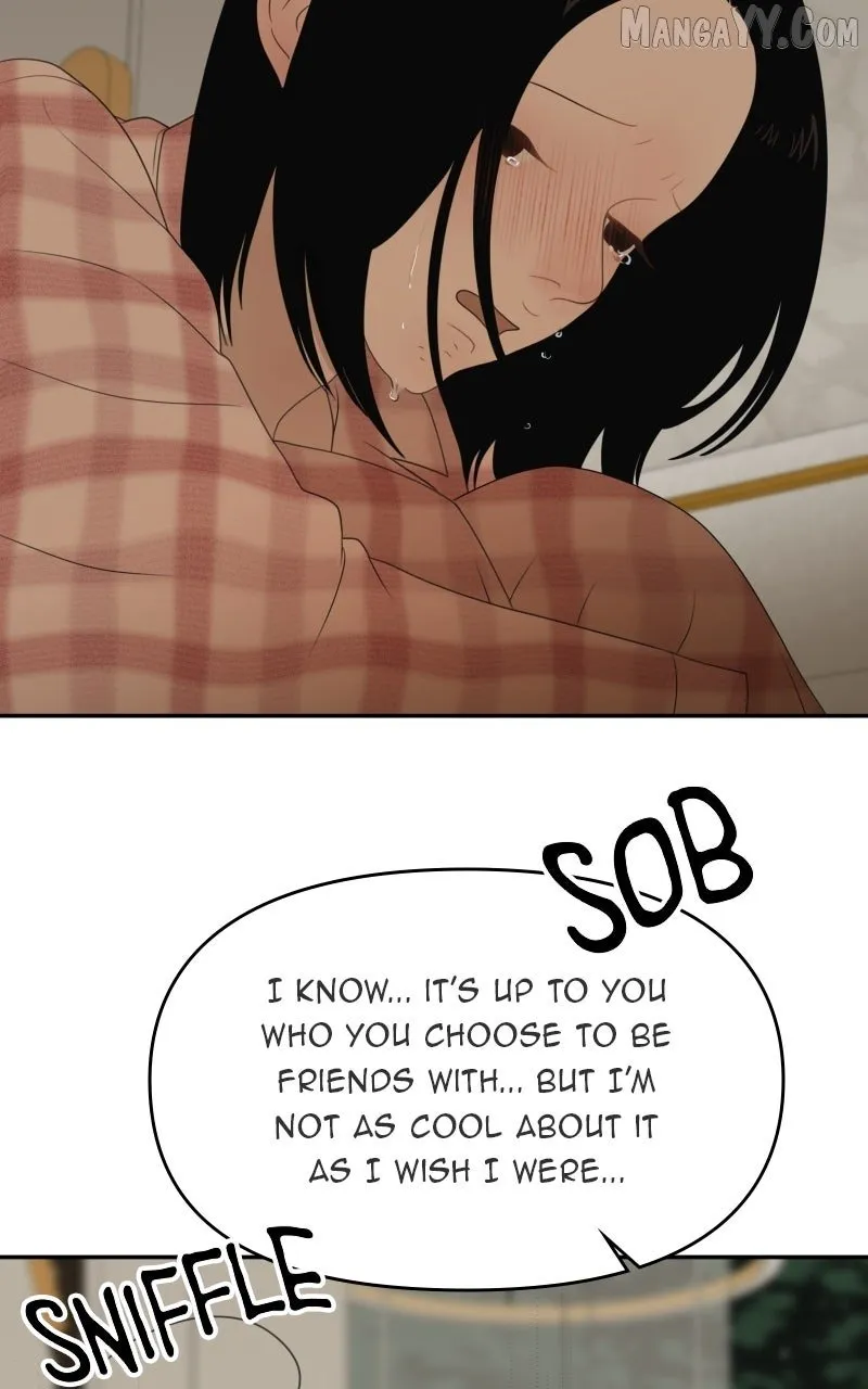 Read Illip Art High School Students chapter 76 image 35 on Lezhin