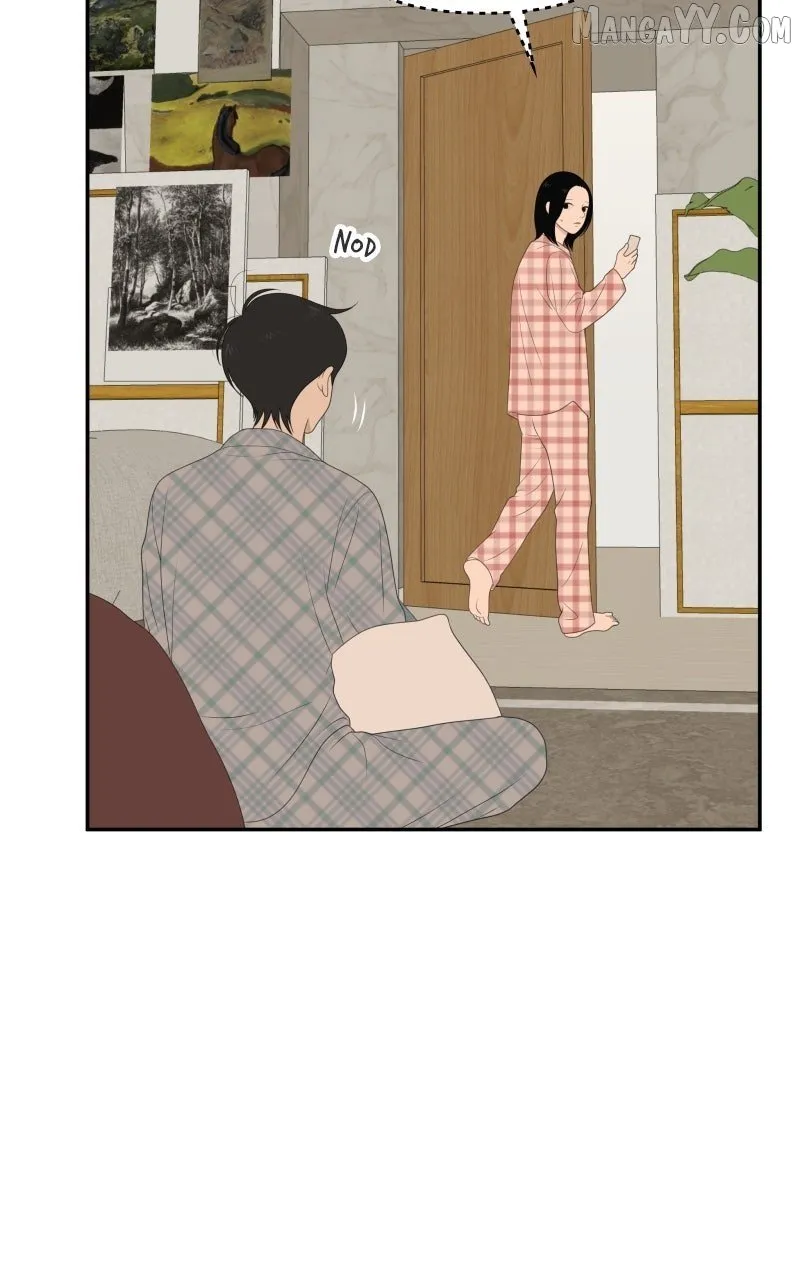 Read Illip Art High School Students chapter 76 image 4 on Lezhin