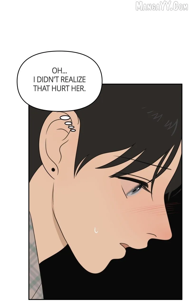 Read Illip Art High School Students chapter 76 image 40 on Lezhin