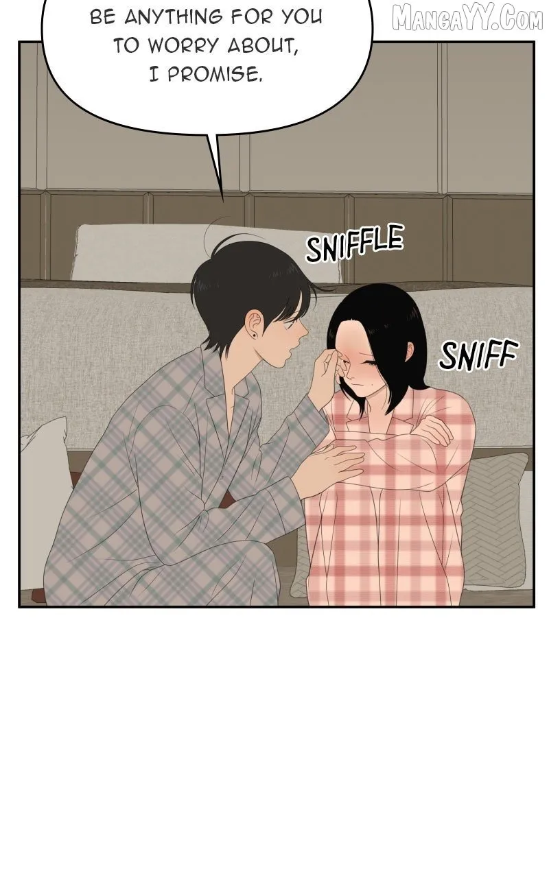 Read Illip Art High School Students chapter 76 image 44 on Lezhin