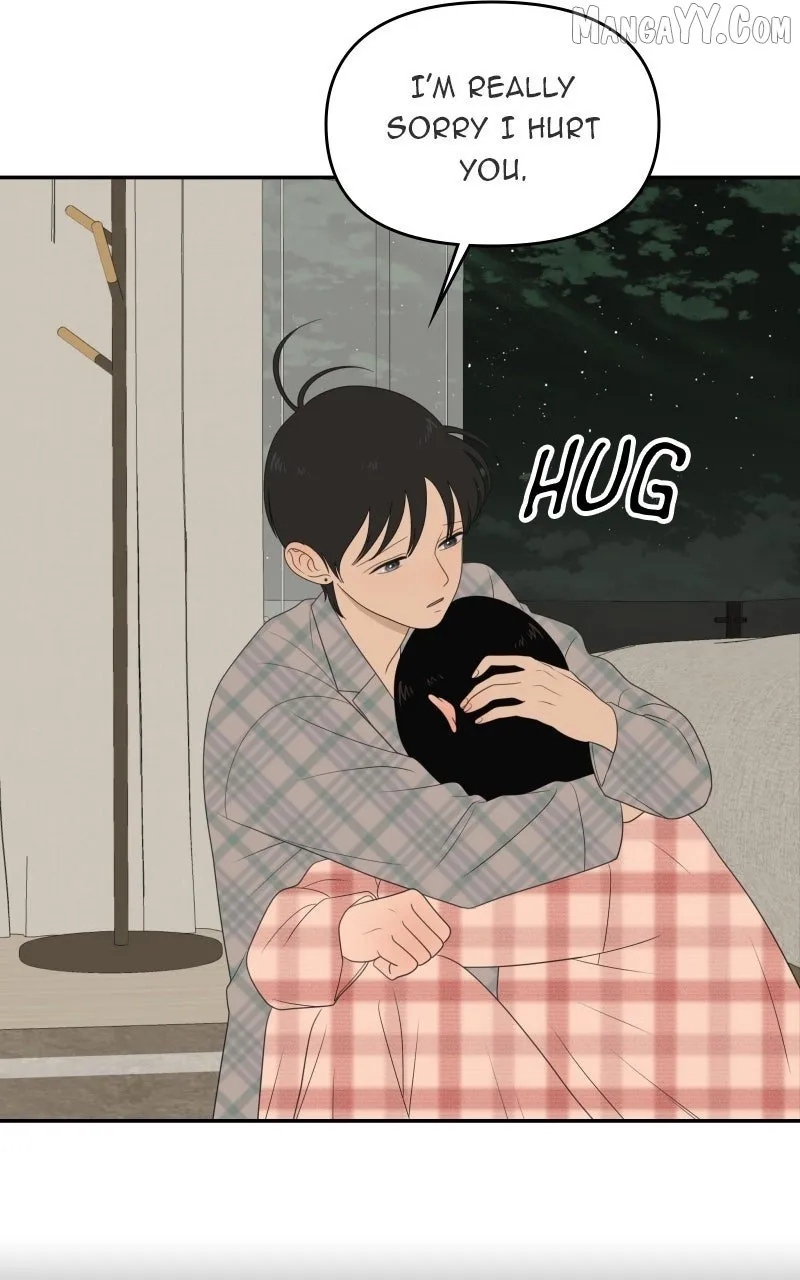 Read Illip Art High School Students chapter 76 image 45 on Lezhin