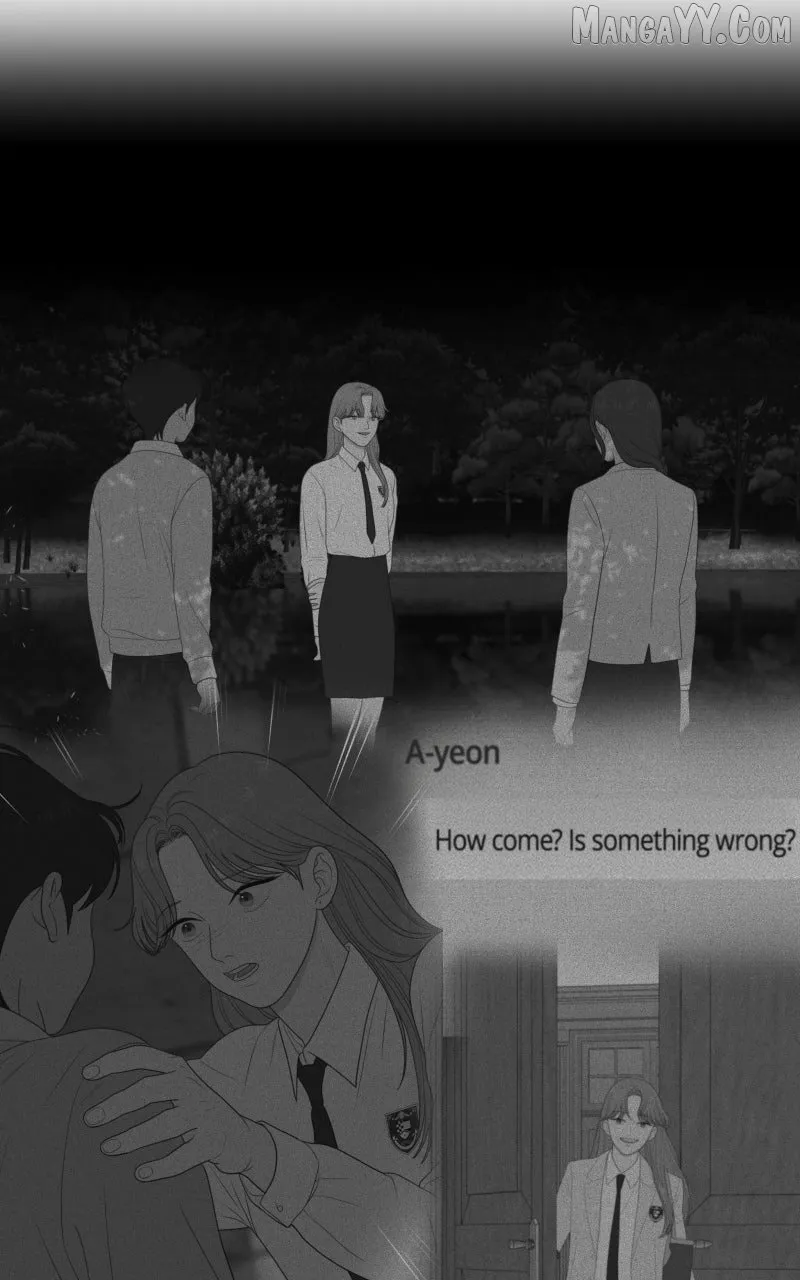 Read Illip Art High School Students chapter 76 image 46 on Lezhin