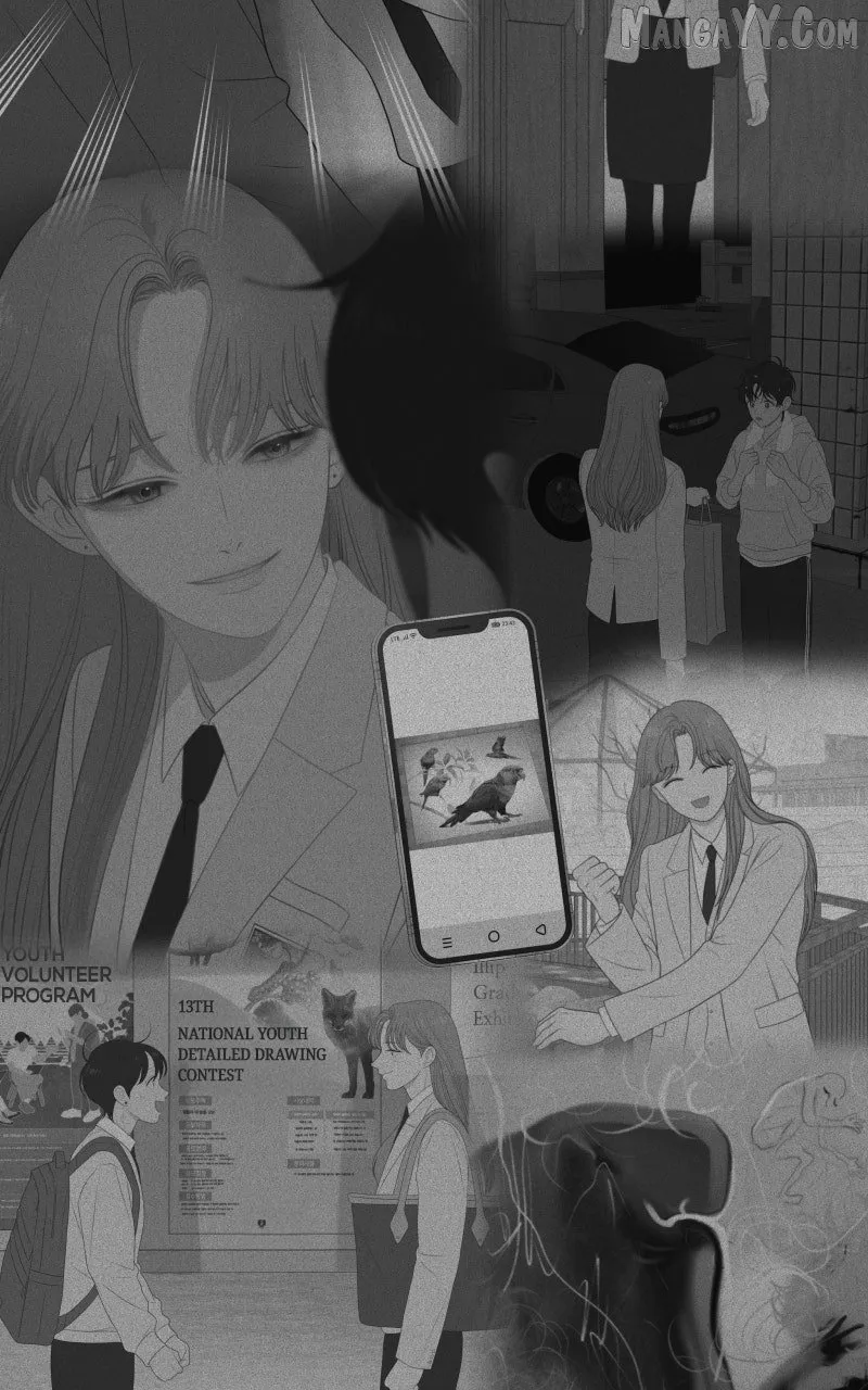 Read Illip Art High School Students chapter 76 image 47 on Lezhin