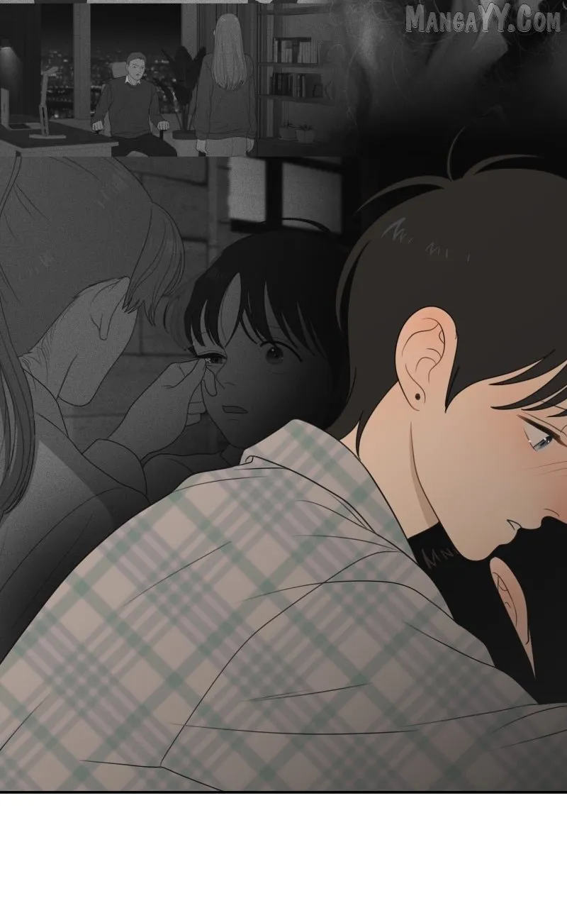 Read Illip Art High School Students chapter 76 image 48 on Lezhin