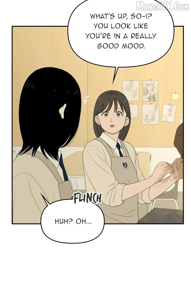 Read Illip Art High School Students chapter 76 image 84 on Lezhin