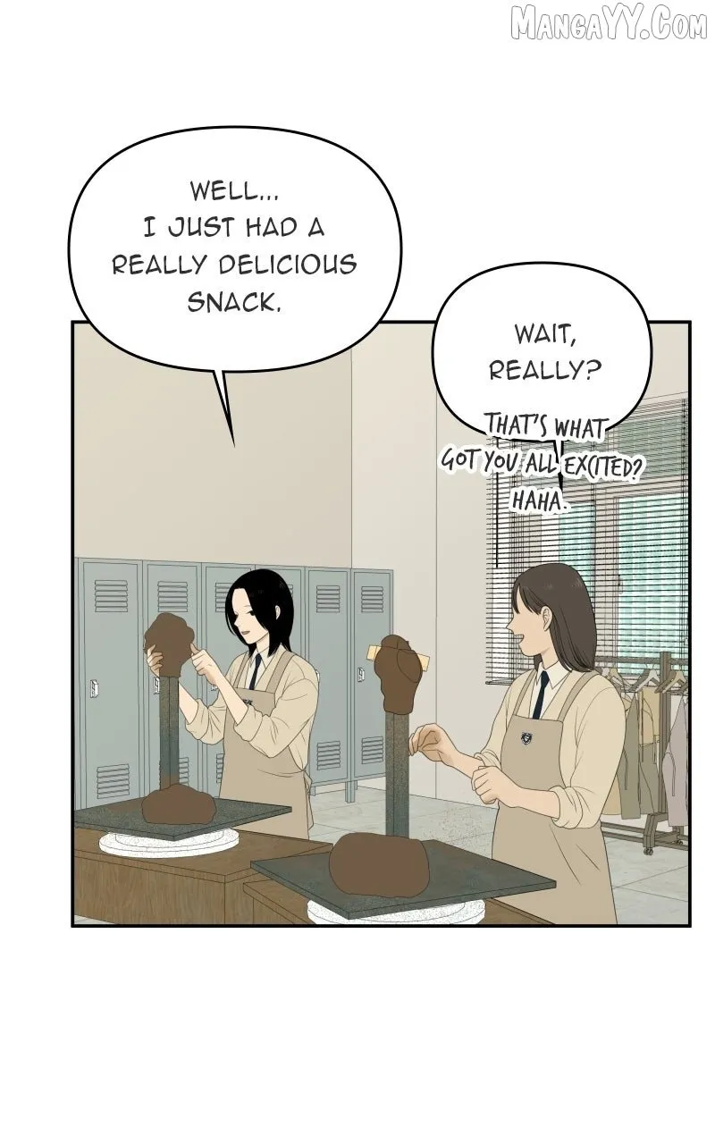 Read Illip Art High School Students chapter 76 image 86 on Lezhin