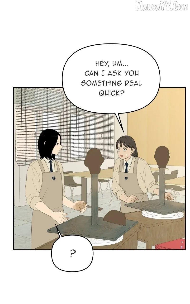 Read Illip Art High School Students chapter 76 image 87 on Lezhin