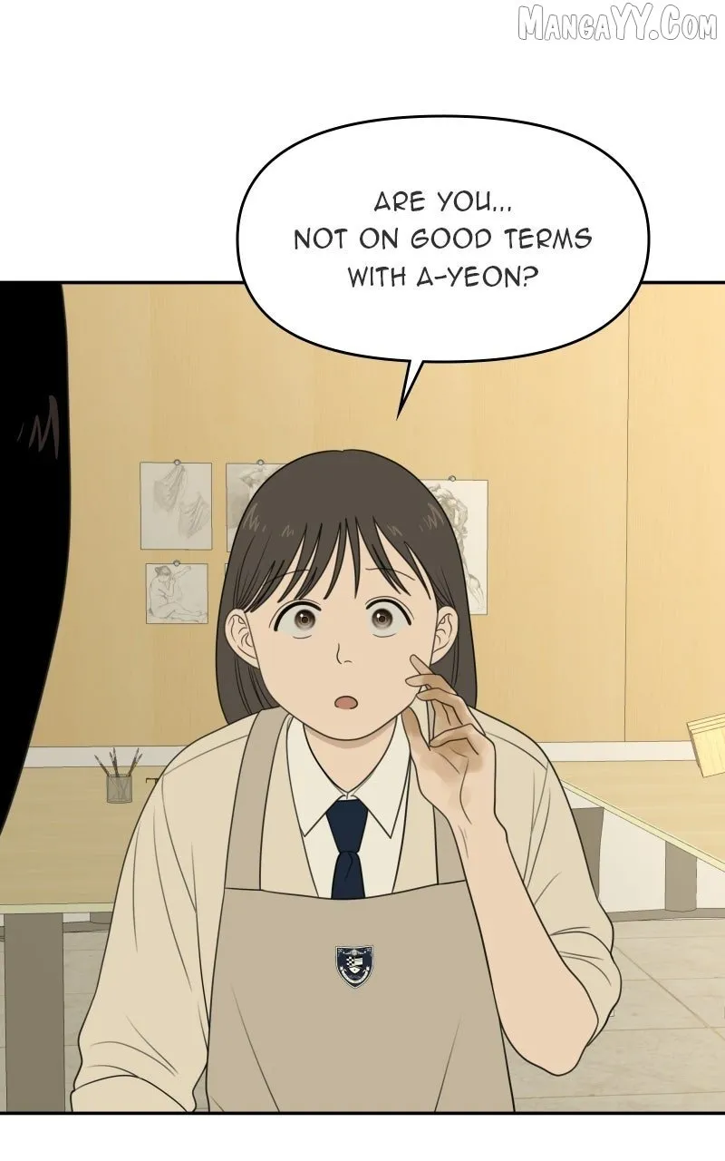 Read Illip Art High School Students chapter 76 image 88 on Lezhin