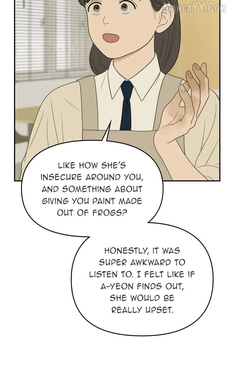 Read Illip Art High School Students chapter 76 image 91 on Lezhin