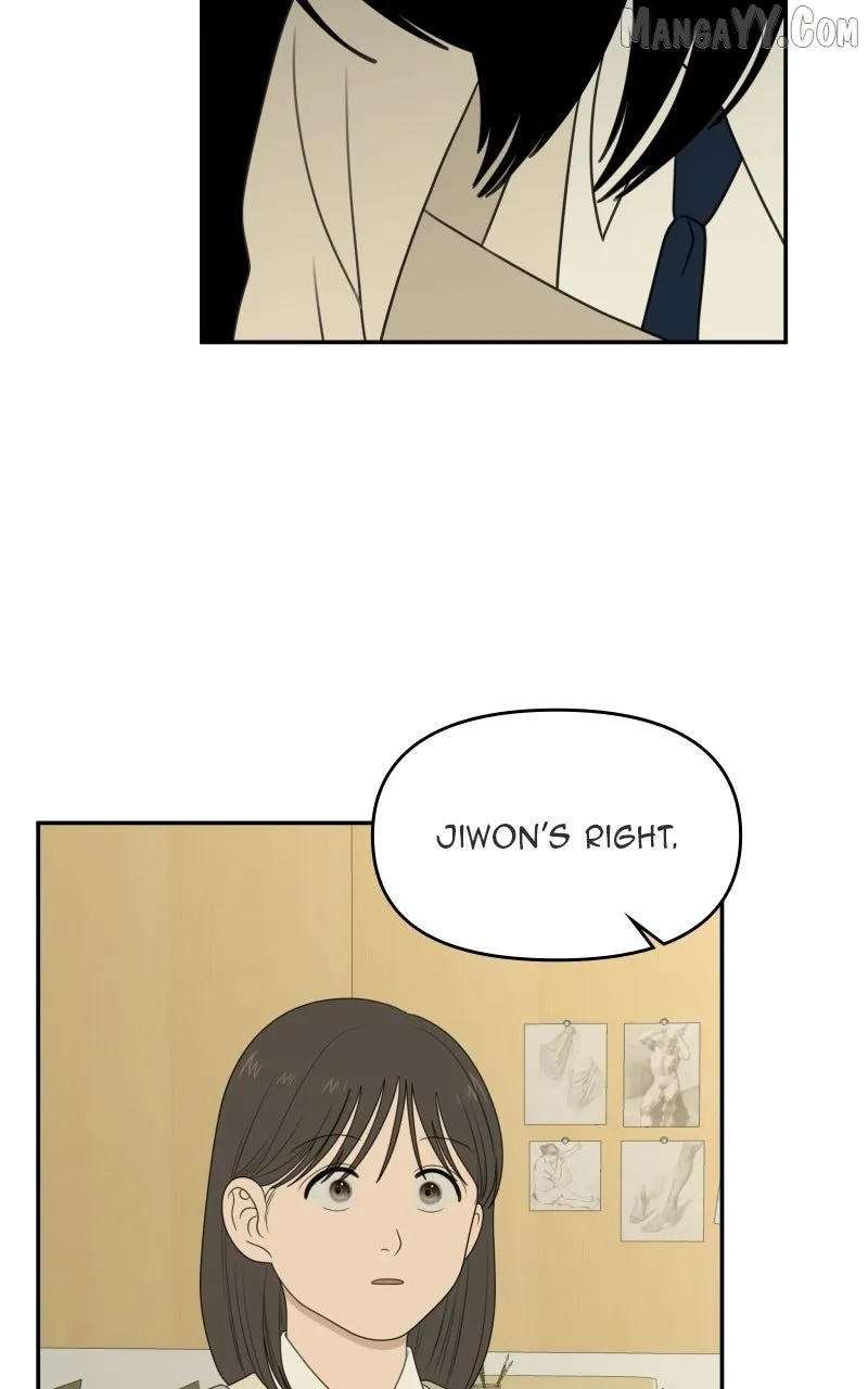 Read Illip Art High School Students chapter 76 image 97 on Lezhin