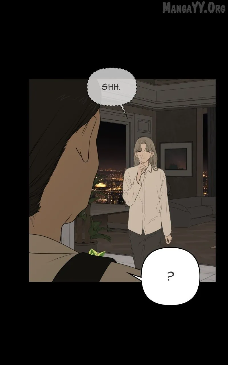 Read Illip Art High School Students chapter 77 image 3 on Lezhin