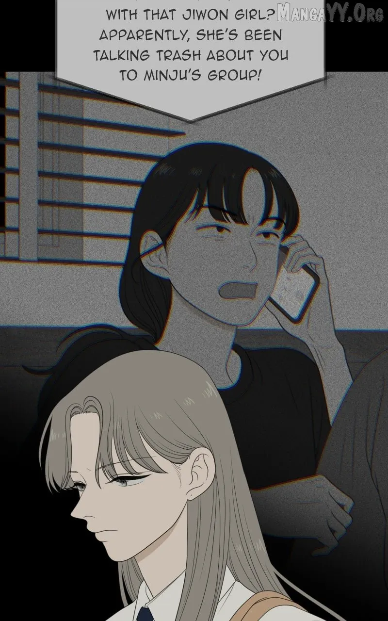 Read Illip Art High School Students chapter 77 image 32 on Lezhin
