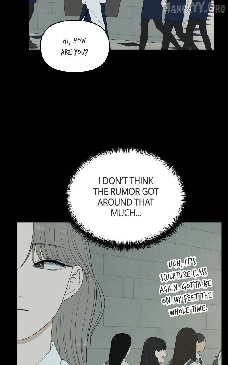 Read Illip Art High School Students chapter 77 image 34 on Lezhin