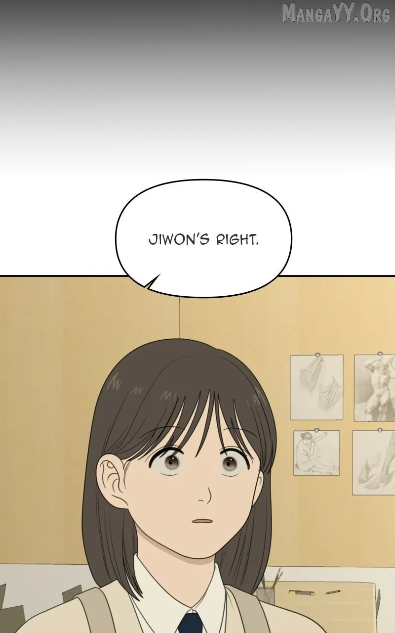 Read Illip Art High School Students chapter 77 image 36 on Lezhin