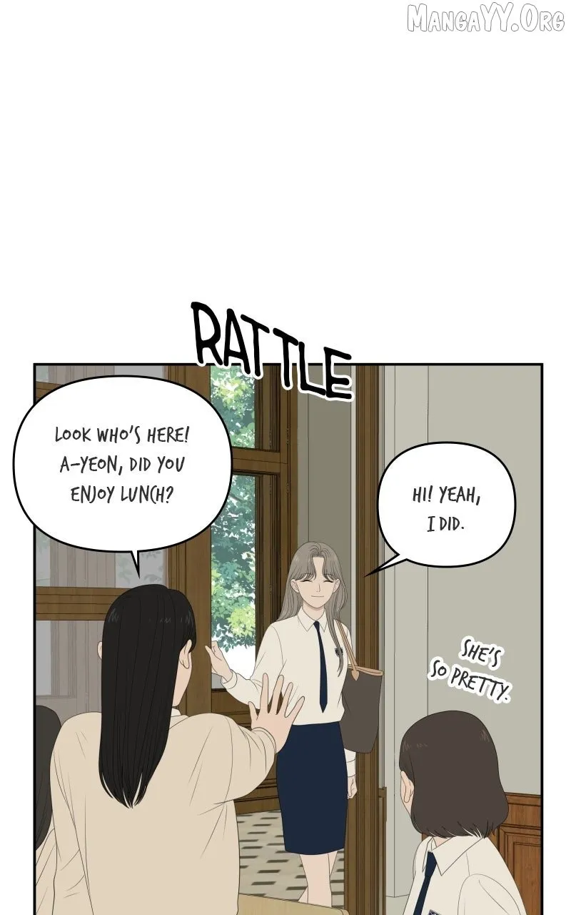 Read Illip Art High School Students chapter 77 image 42 on Lezhin