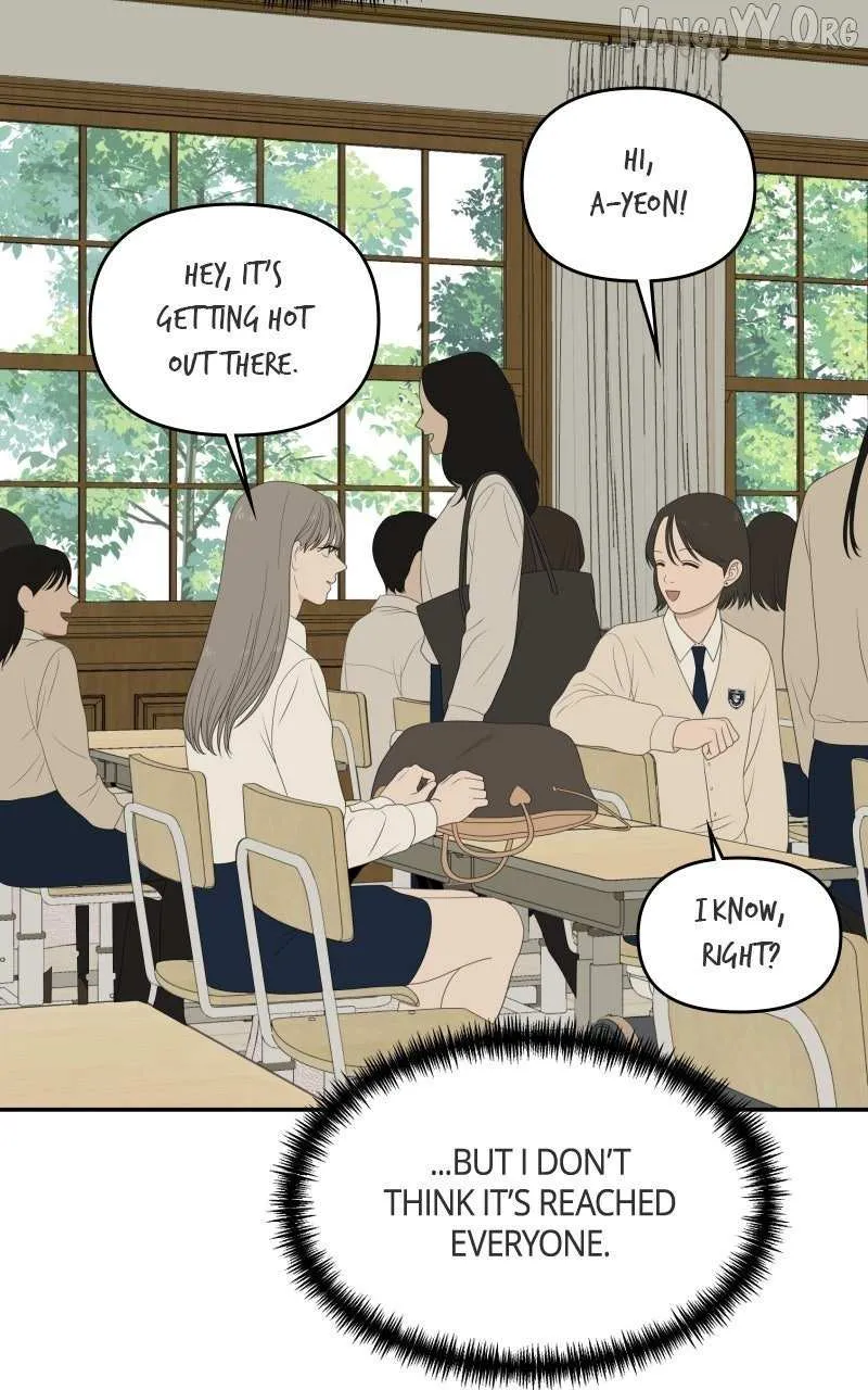Read Illip Art High School Students chapter 77 image 47 on Lezhin