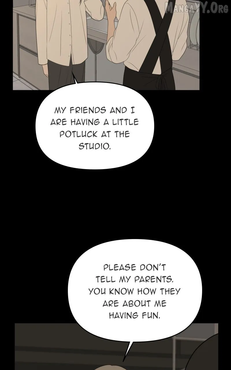 Read Illip Art High School Students chapter 77 image 6 on Lezhin