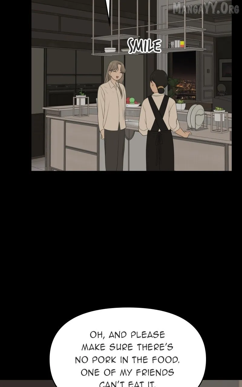 Read Illip Art High School Students chapter 77 image 8 on Lezhin