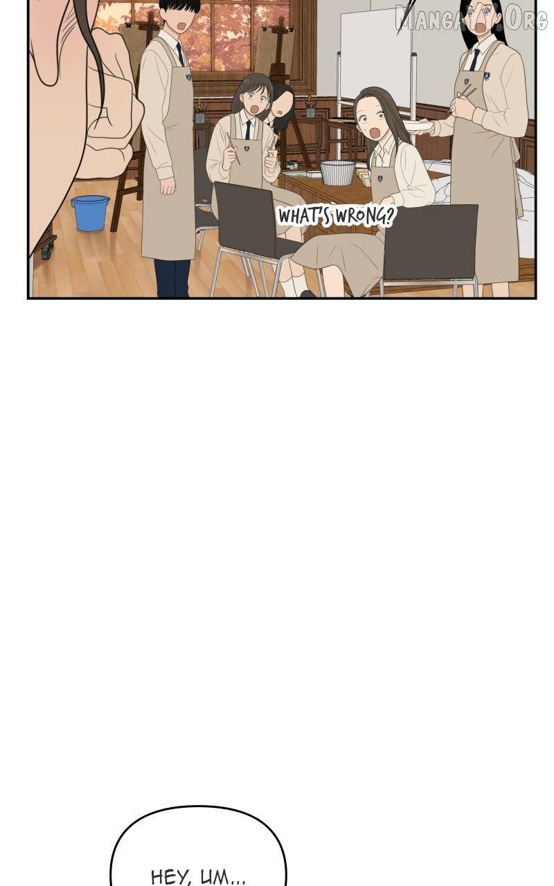 Read Illip Art High School Students chapter 78 image 2 on Lezhin
