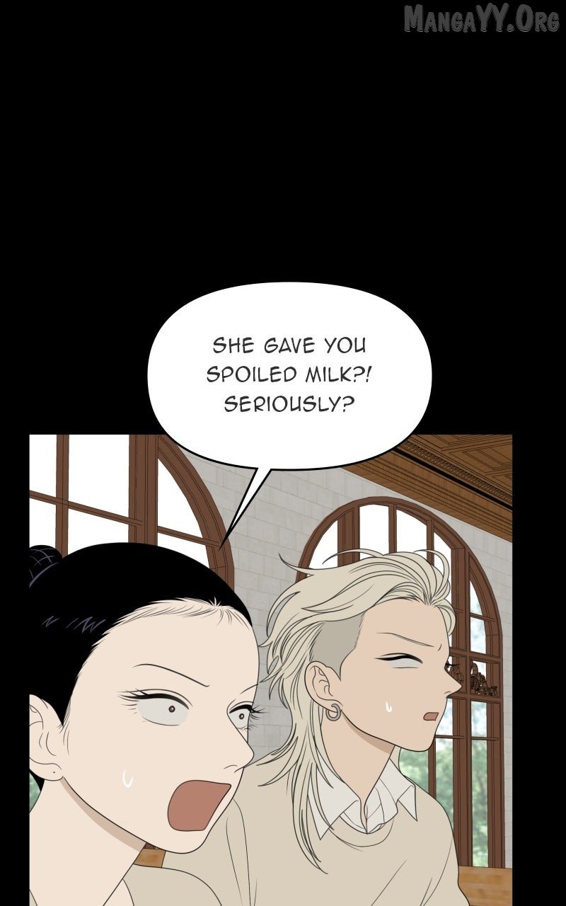 Read Illip Art High School Students chapter 78 image 21 on Lezhin