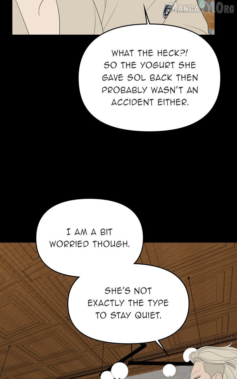 Read Illip Art High School Students chapter 78 image 22 on Lezhin