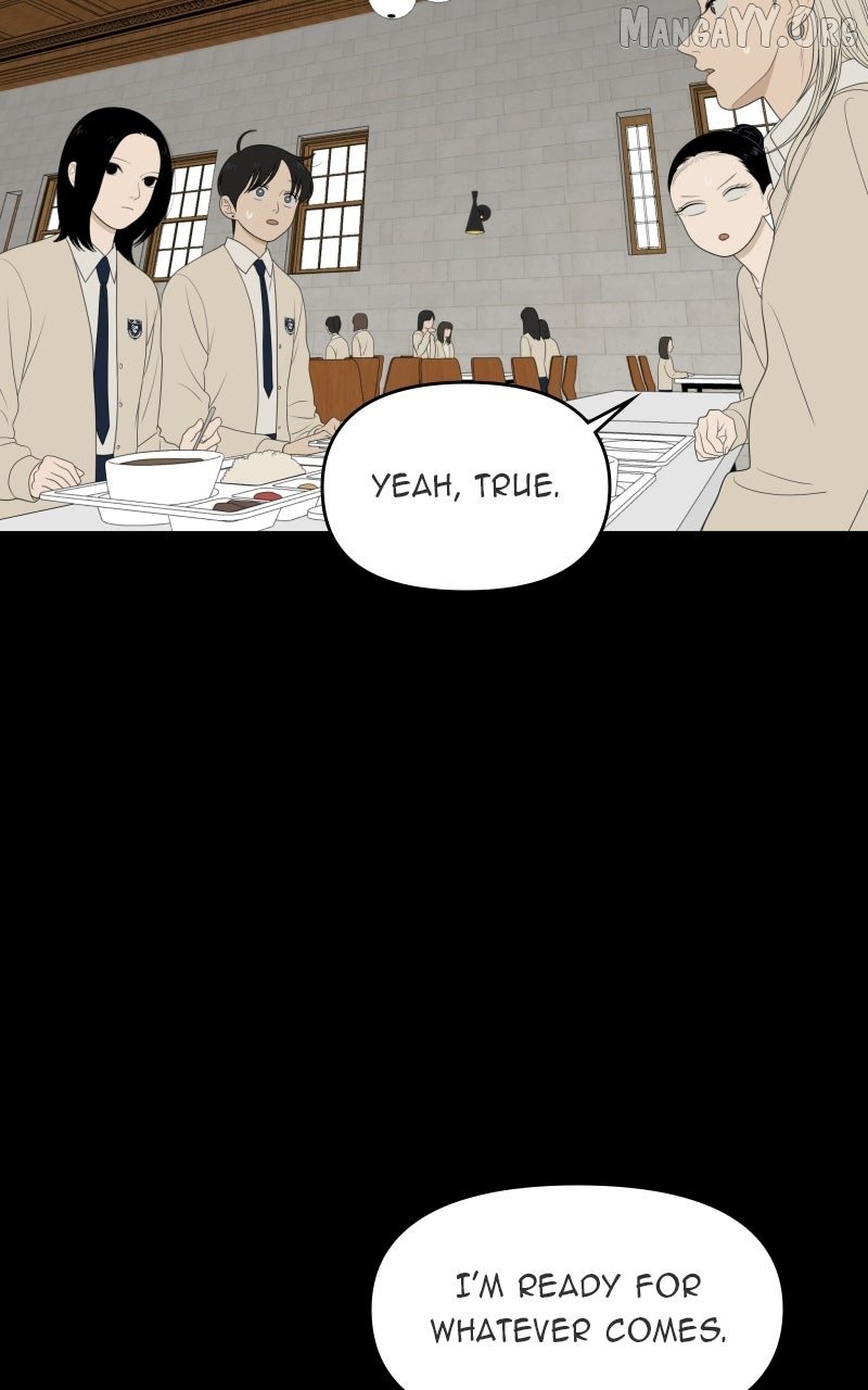 Read Illip Art High School Students chapter 78 image 23 on Lezhin